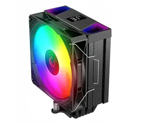 Rampage Octagon C70 čierna