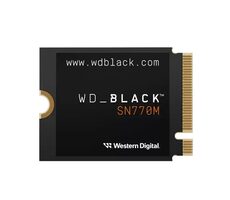 WD Black SN770M 1TB