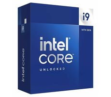 Rozbalené - Intel Core i9-14900K @ 3.2GHz