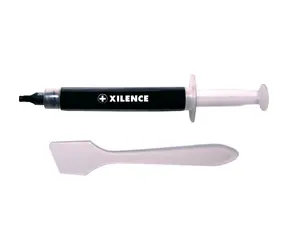 Xilence Silver Tim HP 2.5g / teplovodivá pasta 
