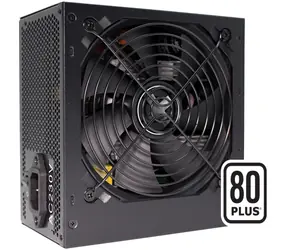 Xilence XP650R6.2 650W / 80PLUS / nemodulárny / 120mm / ATX 