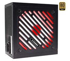 Xilence Gaming Gold 750W ARGB / 80PLUS Gold / nemodulárny / 120mm / ATX 