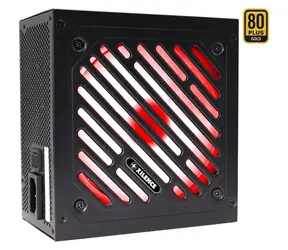 Xilence Gaming Gold 750W ARGB / 80PLUS Gold / nemodulárny / 120mm / ATX 