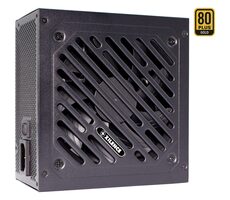 Xilence Gaming Gold 750W / 80PLUS Gold / nemodulárny / 120mm / aktívny PFC / ATX 