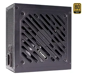 Xilence Gaming Gold 750W / 80PLUS Gold / nemodulárny / 120mm / aktívny PFC / ATX 