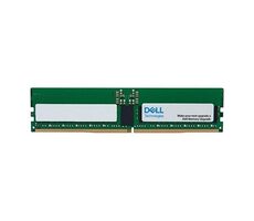 DELL 32GB (1x32GB) DDR5 5600MHz / CL46 / RDIMM / 1.1V / ECC / 2Rx8