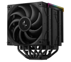 DEEPCOOL AK620 Digital Pro čierna