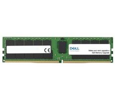 Rozbalené - DELL Memory Upgrade - 64GB - 2RX4 DDR4 RDIMM 3200MHz (Cascade Lake & AMD CPU only) / rozbalené