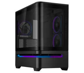 Asus Prime AP202 TG ARGB čierna