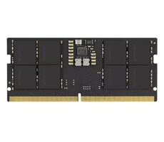 GOODRAM 16GB (1x16GB) 4800MHz / DDR5 / SO-DIMM / CL40 / 1.1V