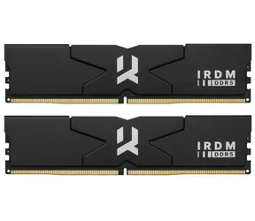 Goodram IRDM 32GB (2x16GB) 6000MHz čierna