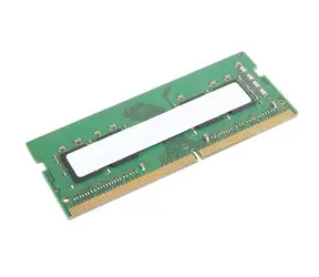 LenovoThinkPad 8GB DDR4 RAM / (1x 8GB) DDR4 3200MHz / SO-DIMM 