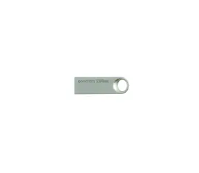 Goodram UNO3 256GB strieborná