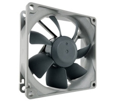 Rozbalené - Noctua NF-R8 redux-1800 / 80 mm / SSO Bearing / 17.1 dB @ 1800 RPM / 53.3 m3h / 3-pin / rozbalené