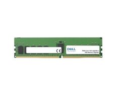 Rozbalené - DELL 16GB (1x16GB) DDR5 5600MHz / CL46 / RDIMM / 1.1V / rozbalené