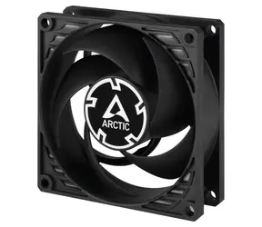ARCTIC P8 / 80mm / Fluid Dynamic bearing / 1600 RPM / 3-pin