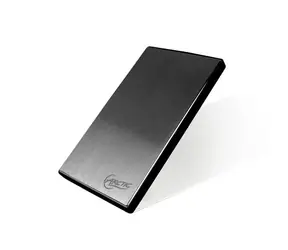 ARCTIC 2.5" HDD enclosure 3.0 / nerezový obal pre HDD 2.5"