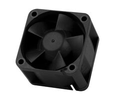 ARCTIC S4028-15K (5ks) čierna / 40 mm / 15000 RPM / 19.23 CFM / 4-pin