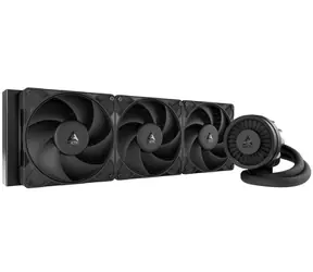 ARCTIC Liquid Freezer III Pro 420 čierna