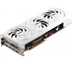 Rozbalené - Sapphire Pure Radeon RX 7900 XT 20GB / 2450 MHz / 20GB GDDR6 / 320-bit / 2x HDMI + 2x DP / 750W (8+8) / rozbalené