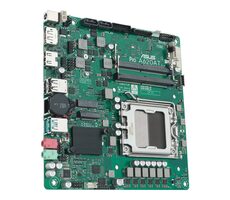 Asus PRE A620AT-CSM / AMD A620 / sc.AM5 / DDR5 / 2x sloty RAM / USB-C / HDMI