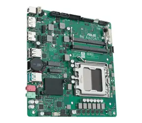 Asus PRE A620AT-CSM / AMD A620 / sc.AM5 / DDR5 / 2x sloty RAM / USB-C / HDMI