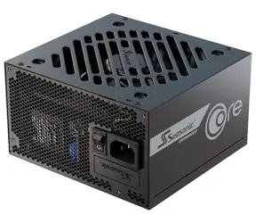 Seasonic Core GX-850