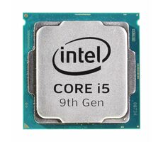 Rozbalené - Intel Core i5-9500T @ 2.2GHz - TRAY / TB 3.7GHz / 6C6T / L3 9MB / UHD Graphics 630 / 1151 / Coffee Lake / 35W / rozbalené