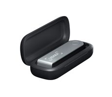 Rozbalené - Ledger Nano S PLUS Case / púzdro pre hardvérovú peňaženku / rozbalené