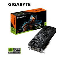 GIGABYTE GeForce RTX 5070 Tí WINDFORCE SFF 16G