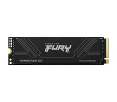 Kingston FURY Renegade G5 8TB / M.2 2280 / M.2 PCI-E NVMe Gen5
