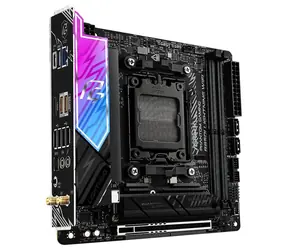 ASRock B850 Lightning WiFi