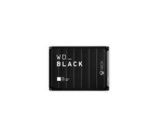WD_BLACK P10 Game Drive 4TB čierna / externý HDD / 2.5" / USB 3.2 / 3y