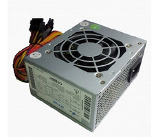 Rozbalené - Eurocase zdroj 300W / SFX / rozbalené