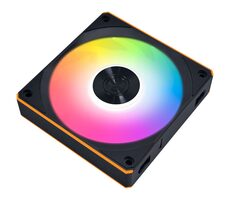 Lian Li UNI FAN CL Wireless Reverse Blade čierna / ARGB / 120mm / 2200rpm / 30.8 dB / 72 CFM / 4 pin