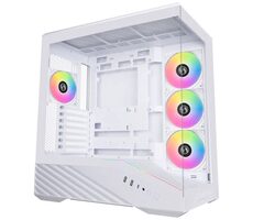 Lian Li Vector V100 biela