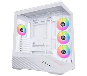 Lian Li Vector V100 biela