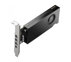 PNY Nvidia RTX 2000 Ada Generation / RTX 2000 / 16GB GDDR6 / PCIe x16 4.0 / 4X miniDP