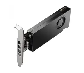 PNY Nvidia RTX 2000 Ada Generation / RTX 2000 / 16GB GDDR6 / PCIe x16 4.0 / 4X miniDP