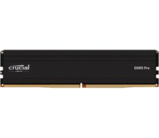 Rozbalené - CRUCIAL Pro 24GB (1x 24GB) DDR5 5600MHz / CL46 / DIMM / 1.1V / XMP 3.0 / EXPO / rozbalené