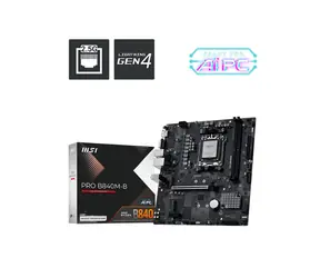 MSI PRO B840M-B