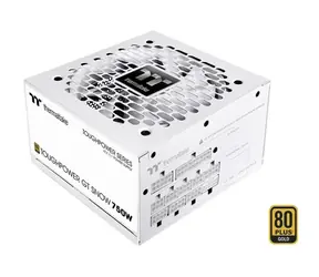 Thermaltake Toughpower GT 750W biela