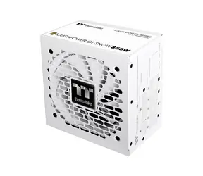 Thermaltake Toughpower GT 850W biela / ATX / 850W / 120mm ventilátor / 80PLUS Gold / modulárne