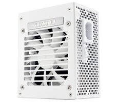 Lian Li SP850 V2 850W biela / SFX / 850 W / 92 mm ventilátor / modulárny / PFC / 80PLUS Gold