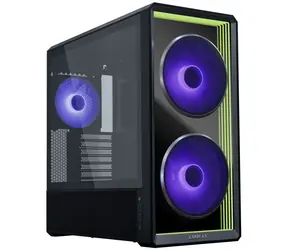 Lian Li LANCOOL 217 INF čierna