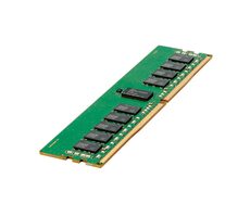 HPE 16 GB (1 x 16 GB) Single Rank x4 DDR4-2666