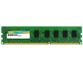 Silicon Power 8GB DDR3L (1x8GB) 1600MHz / UDIMM / DDR3L / CL11 / 1.35V 