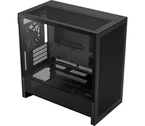 NZXT H3 Flow 2025 čierna
