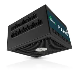 Evolveo P1200 čierna / zdroj ATX 3.1 / 1200W / 80 PLUS Platinum / modulárny