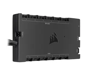 Rozbalené - Corsair Commander Core XT RGB LED Controller